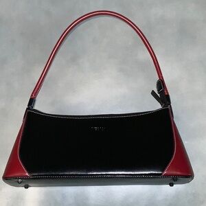 100% Italian Leather Purse